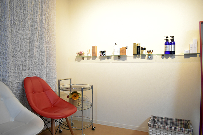 Salon da Stella | 宇治のエステサロン Salon da Stella | 宇治のエステサロン