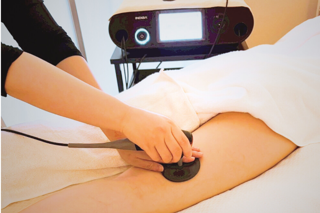 Salon da Stella | 宇治のエステサロン