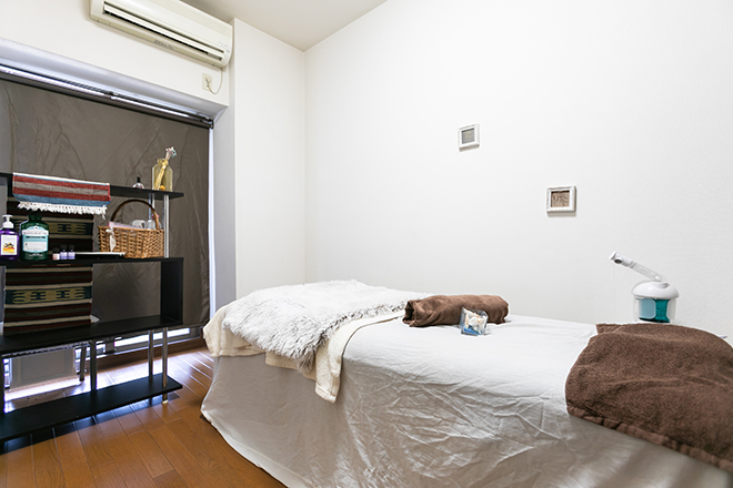 lei sarann | 箕面のエステサロン