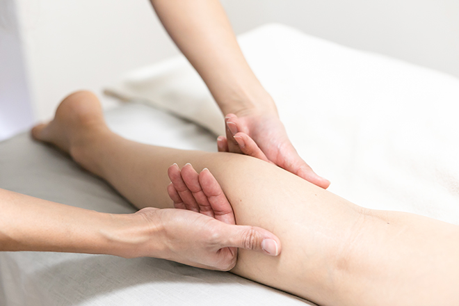 lei sarann | 箕面のエステサロン