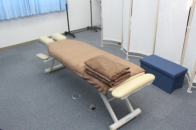 40整体院 | 伊勢原のリラクゼーション 40整体院 | 伊勢原のリラクゼーション