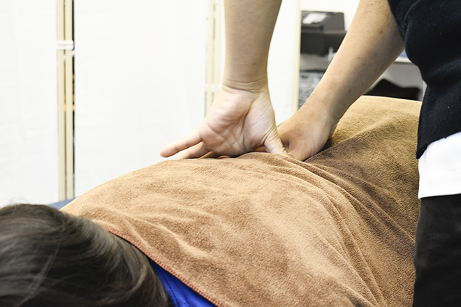 40整体院 | 伊勢原のリラクゼーション 40整体院 | 伊勢原のリラクゼーション