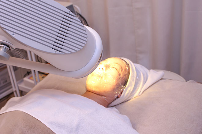 メディカルエステ Topacio | 二子玉川のエステサロン