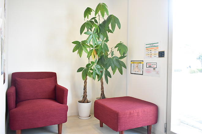 肩こり専門 らくりら | 新大阪のエステサロン