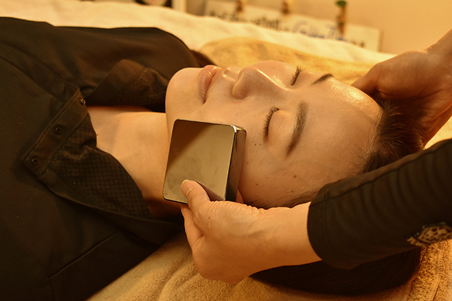 YOSAPARK Moon JR木津店 | 木津川のエステサロン