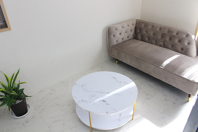 Selfie+m' total esthetic salon | 太田のエステサロン