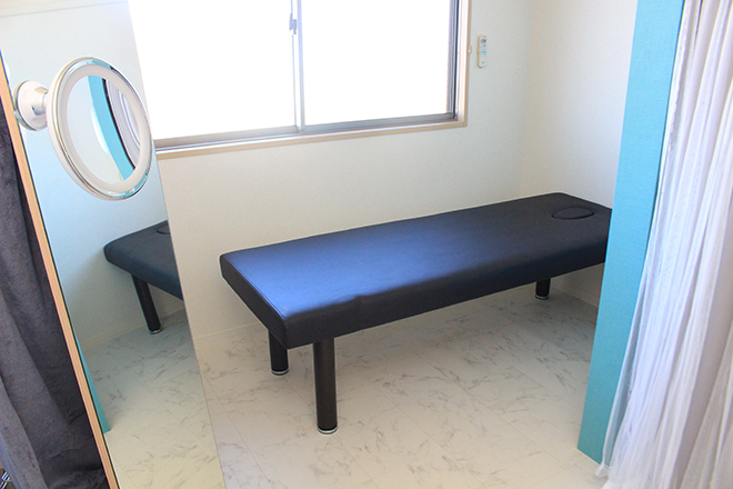 Selfie+m' total esthetic salon | 太田のエステサロン