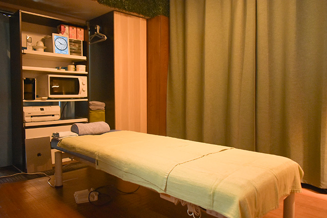 尼崎エーサロン | 尼崎のリラクゼーション