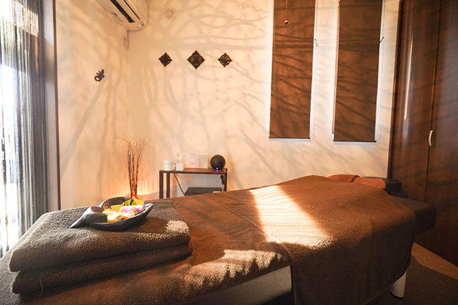 リラクゼーション Laut | 小田原のリラクゼーション