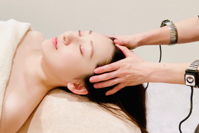 La Cherie | 浜松のエステサロン