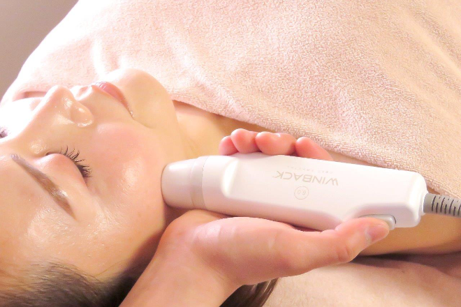 La Cherie | 浜松のエステサロン