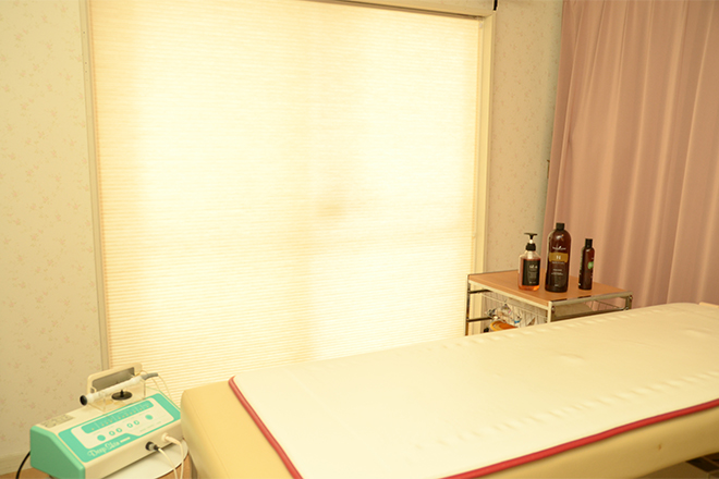 リンパマッサージサロン SOLE | 伊丹のエステサロン