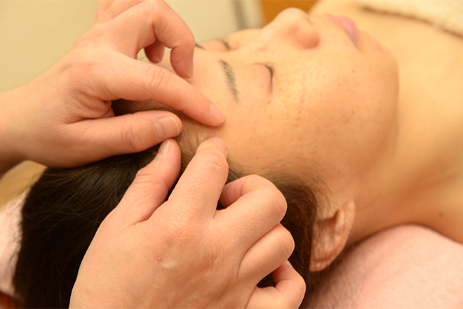 リンパマッサージサロン SOLE | 伊丹のエステサロン