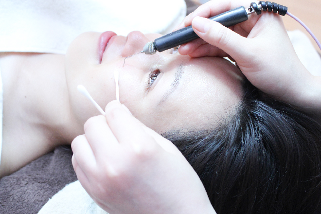 Total care Salon エスピリット | 新横浜のエステサロン Total care Salon エスピリット | 新横浜のエステサロン