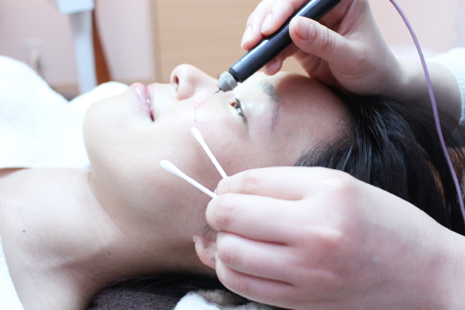 Total care Salon エスピリット | 新横浜のエステサロン Total care Salon エスピリット | 新横浜のエステサロン