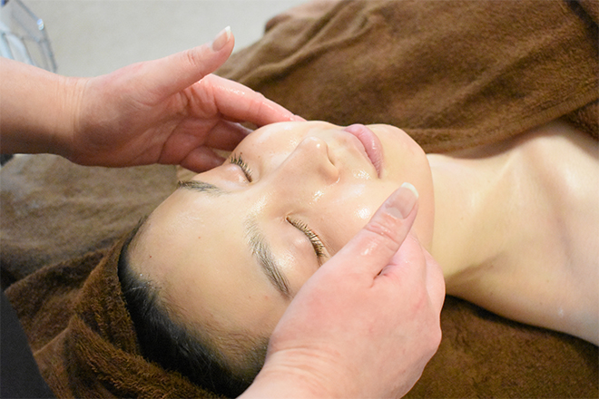 Tethera | 川口のエステサロン