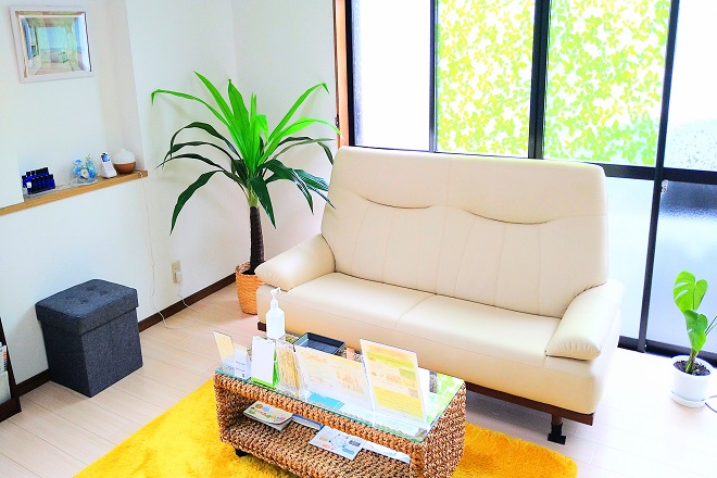 リラクゼーションサロンCocoro ココロ | 春日井のエステサロン