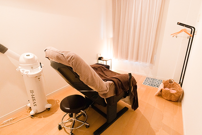 Havre de Beaute' | 心斎橋のエステサロン