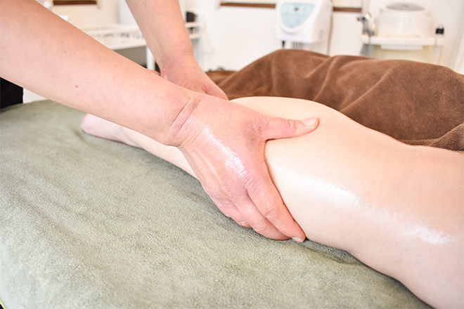 RelaxationRoom Briller | 川越のエステサロン