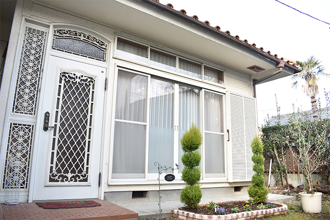 RelaxationRoom Briller | 川越のエステサロン