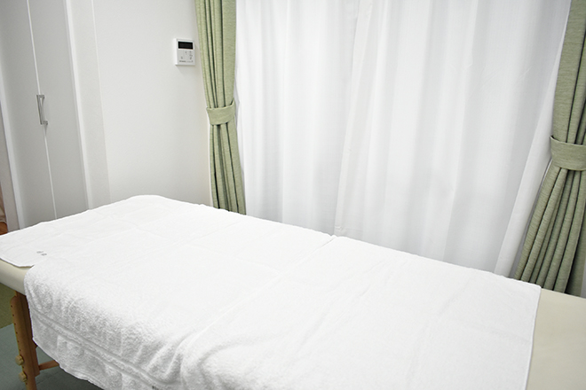 整体院 明価 | 西宮のリラクゼーション