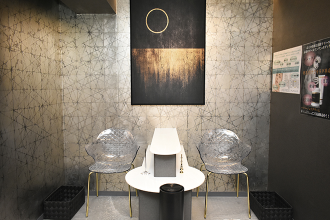 Chouchou | 恵比寿のエステサロン