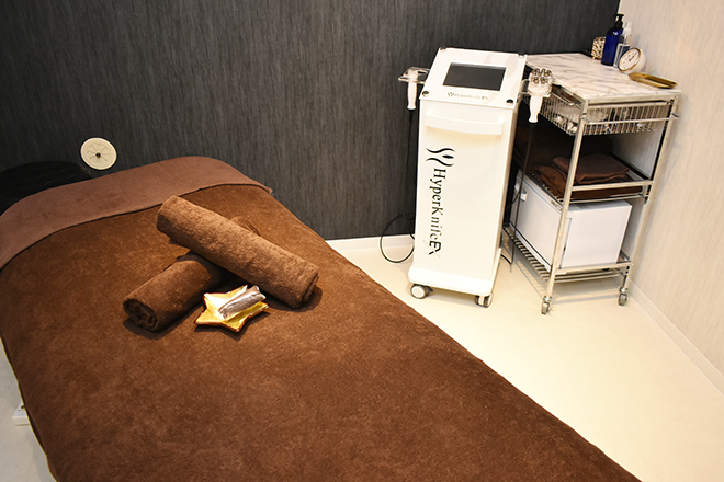 Chouchou | 恵比寿のエステサロン