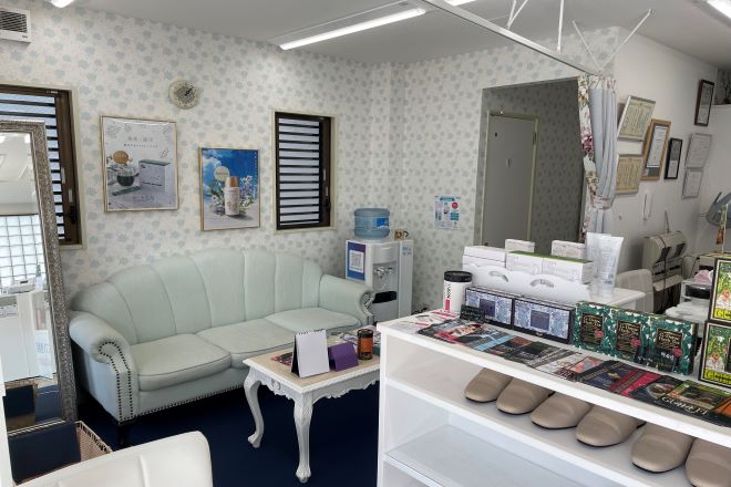 サロン トゥジュール | 小岩のエステサロン サロン トゥジュール | 小岩のエステサロン