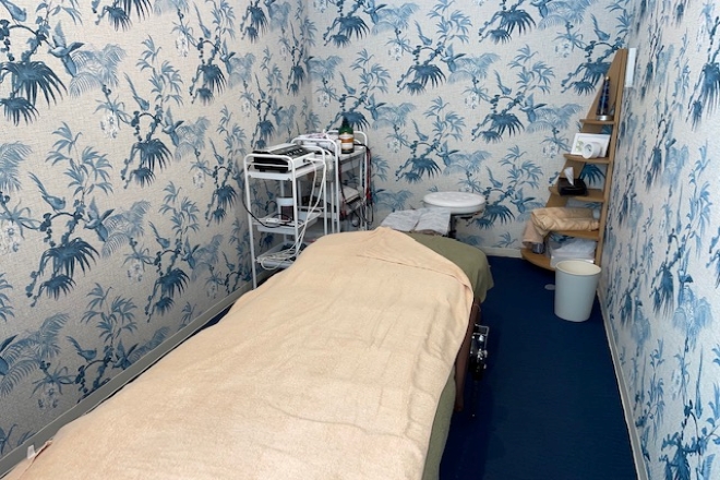 サロン トゥジュール | 小岩のエステサロン サロン トゥジュール | 小岩のエステサロン