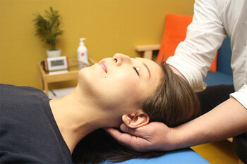 美容整体アルマ | 熊谷のエステサロン