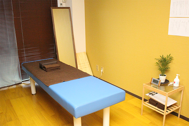 美容整体アルマ | 熊谷のエステサロン