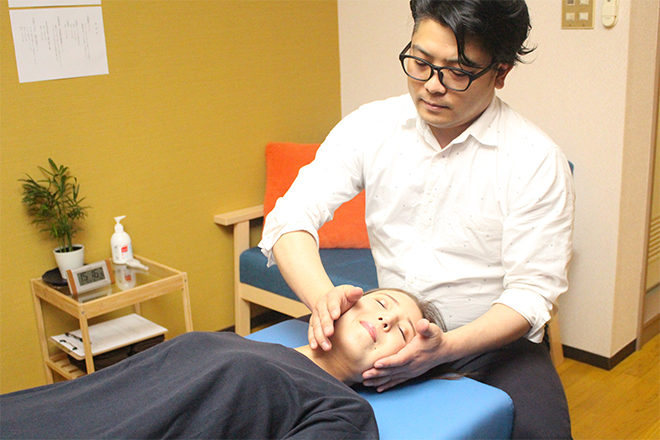 美容整体アルマ | 熊谷のエステサロン