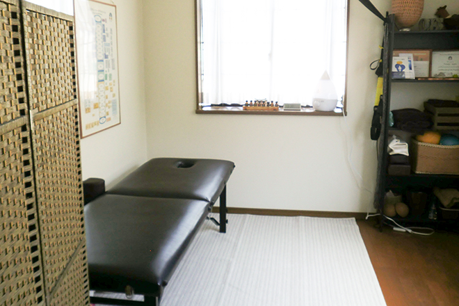 トータルケア ワンズ | 小岩のリラクゼーション トータルケア ワンズ | 小岩のリラクゼーション