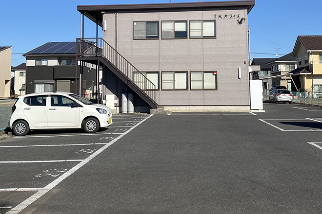 RL | 水戸のエステサロン