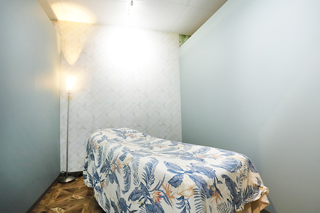 RL | 水戸のエステサロン