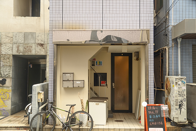 美容整体院 Re'volve | なんばのエステサロン 美容整体院 Re'volve | なんばのエステサロン