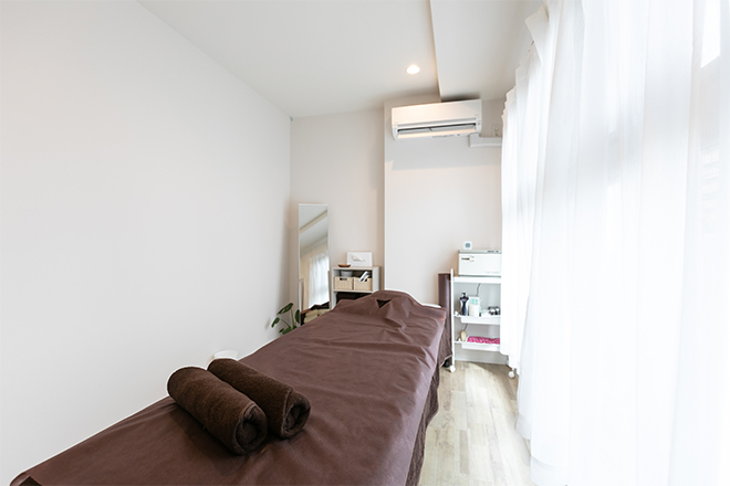 toricco | 梅田のリラクゼーション