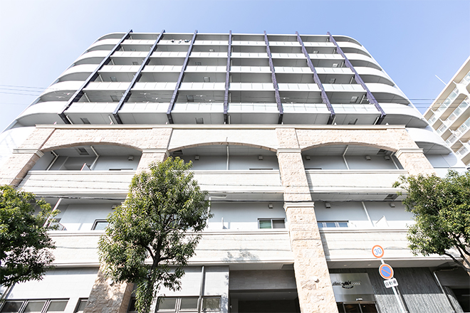 toricco | 梅田のリラクゼーション