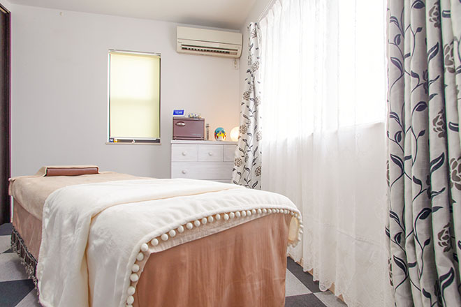 Azul Rosa | 豊明のリラクゼーション Azul Rosa | 豊明のリラクゼーション