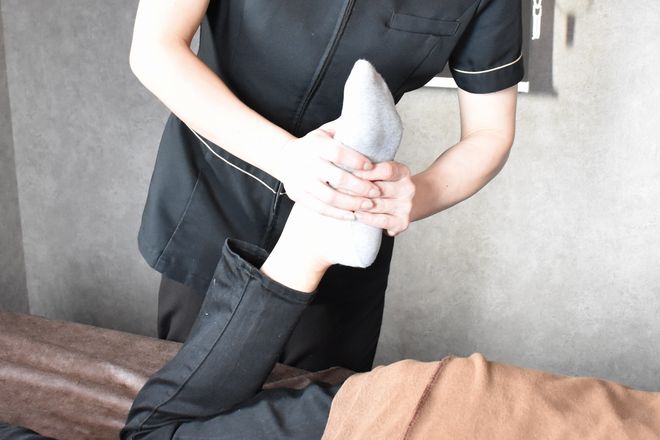 なごみ整体院 | 川口のエステサロン