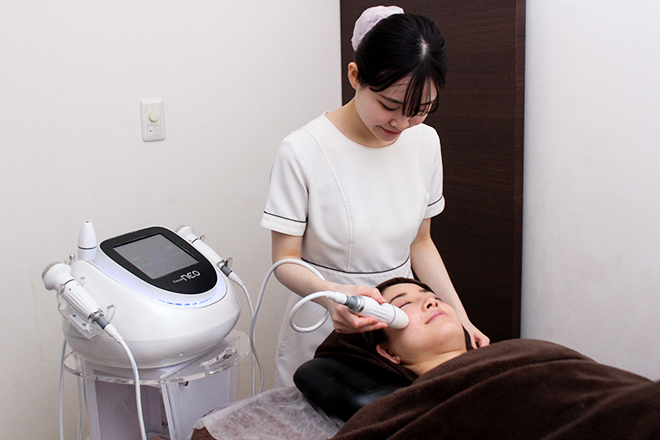 flur | 恵比寿のエステサロン flur | 恵比寿のエステサロン