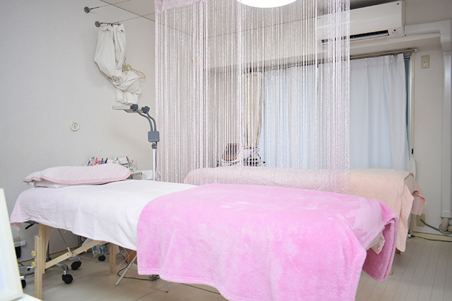 CHERIE | 西宮のリラクゼーション CHERIE | 西宮のリラクゼーション