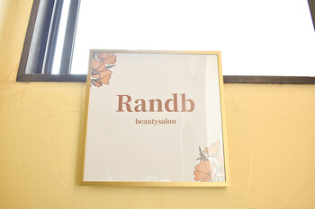 beautysalon Randb | 桜木町のリラクゼーション