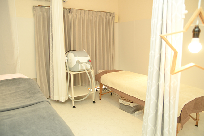 脂肪冷却&しみ専門エステティックサロン Bishiru. | 天王寺/阿倍野のエステサロン 脂肪冷却&しみ専門エステティックサロン Bishiru. | 天王寺/阿倍野のエステサロン