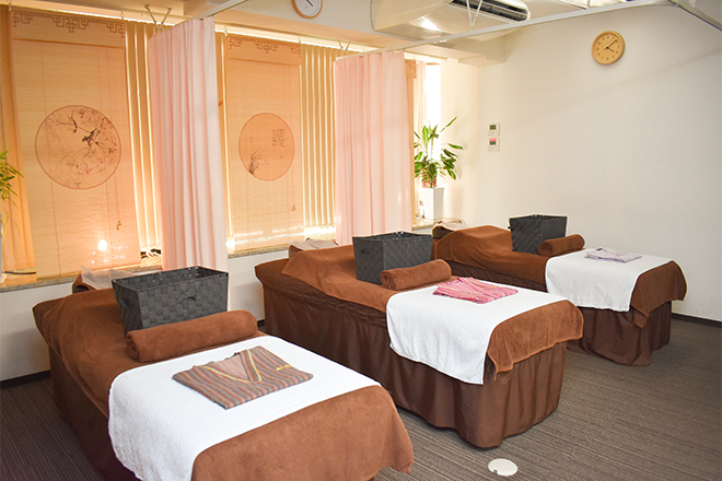 癒し館 リラクゼーションサロン | 博多のリラクゼーション 癒し館 リラクゼーションサロン | 博多のリラクゼーション