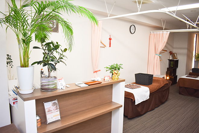 癒し館 リラクゼーションサロン | 博多のリラクゼーション 癒し館 リラクゼーションサロン | 博多のリラクゼーション