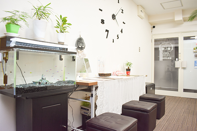 癒し館 リラクゼーションサロン | 博多のリラクゼーション 癒し館 リラクゼーションサロン | 博多のリラクゼーション