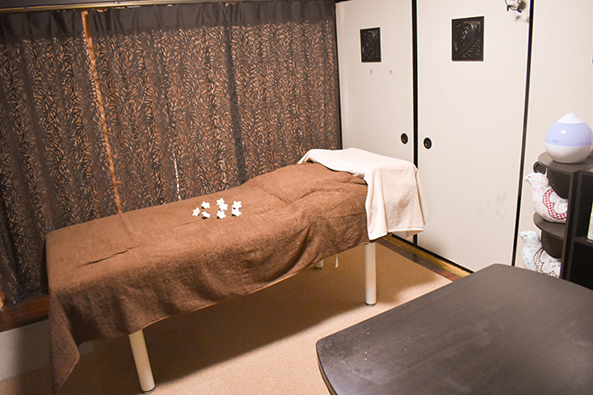 ボディケアサロン香音Kane | 東松山のエステサロン ボディケアサロン香音Kane | 東松山のエステサロン