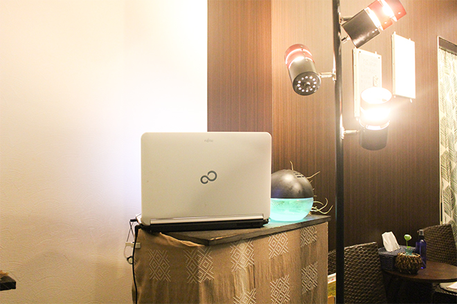 cieLism | 相模大野のリラクゼーション