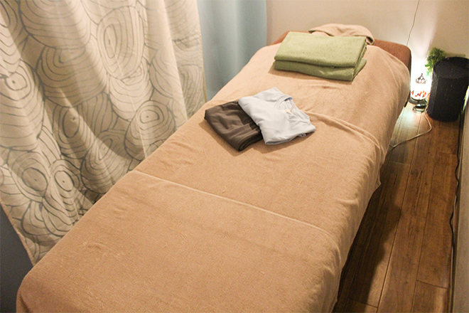 cieLism | 相模大野のリラクゼーション